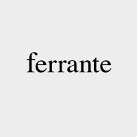 Ferrante logo - Similar company to Farfalla