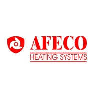 AFECO HEATING SYSTEMS logo - Similar company to Brainyy Technologies