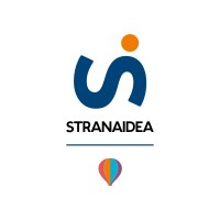 Stranaidea - Un'Impresa Sociale logo - Similar company to Sinapsi