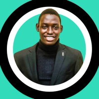 Simon Olapade Consults logo - Similar company to Ictslides