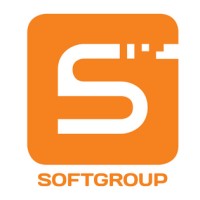 SoftGroup logo - Similar company to Soft Group
