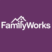 FamilyWorks Family Resource Center and Food Banks logo - Similar company to Mt. Baker Housing