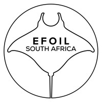 Efoil South Africa logo - Similar company to Ocean Premium