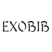 Exobib logo - Similar company to Modern Bharat