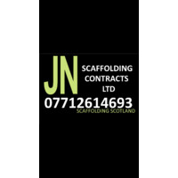 JN Scaffolding Contracts Ltd logo - Similar company to Dw Scaffolding Services
