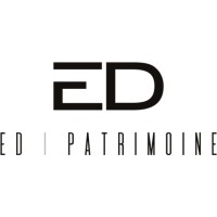 ED PATRIMOINE logo - Similar company to Davia Conseil