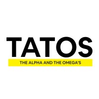 TATOS Technologies Pvt Ltd. logo - Similar company to Bombe.Design | Ai Driven, Customer Centric Ui/Ux Design Studio