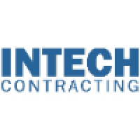 Intech Contracting logo - Similar company to Vector Construction Corporation
