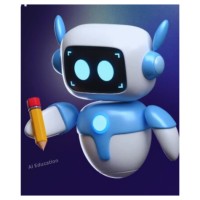 AI Education logo - Similar company to Operate.Ai