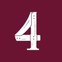 4 Forty Four logo - Similar company to Vpc Builders