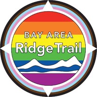 Bay Area Ridge Trail Council logo - Similar company to Grassroots Ecology