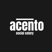 Acento - Social Eatery logo - Similar company to Hotel Palacio De Úbeda 5Gl