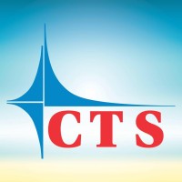 CTS Building Supplies Ltd. logo - Similar company to Cts Pallets Ltd.