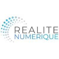 Réalité Numérique logo
