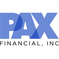 PAX Financial, Inc logo - Similar company to Telecoms Training Ltd