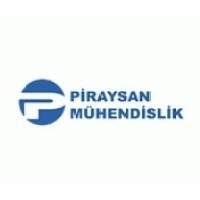 Piraysan Mühendislik logo - Similar company to Axflow, S.A.