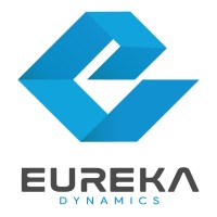 Eureka Dynamics logo - Similar company to Itronika