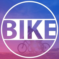 BIKE Magazine logo - Similar company to The Black Tri Tribe