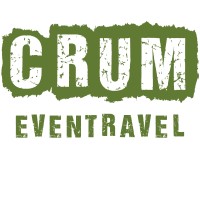 CRUM eventravel logo - Similar company to D'Assistente