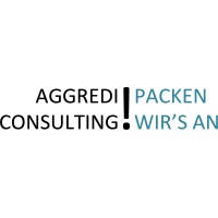 Aggredi Consulting logo - Similar company to Servicelobby