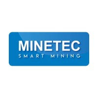 Minetec Smart Mining logo - Similar company to Minetec