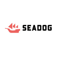 Seadog logo - Similar company to Myfc Group
