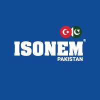 ISONEM Pakistan logo - Similar company to Agri Rice