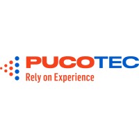 Pucotec GmbH logo - Similar company to Nittmann Filter E.K. | Ihr Partner Für Die Filtration Von Zu- Und Abluft