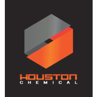 Houston Chemical logo - Similar company to Pop Group - Global Network
