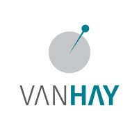Van Hay logo - Similar company to Jijenzij Bv