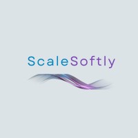 ScaleSoftly logo - Similar company to Labrys Consulting