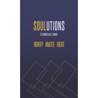 Soulutions Consulting logo - Similar company to Happierco, Inc.