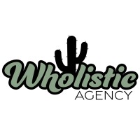 Wholistic Agency logo - Similar company to Wholistic
