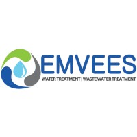Emvees Water | Waste Water Treatment LLC logo - Similar company to Metito Utilities