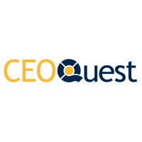 CEO Quest logo - Similar company to Actigram Labs