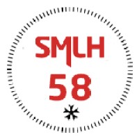 Société des membres de la Légion d'honneur-Smlh58 Section de la Nièvre logo - Similar company to Smlh 35 - Société Des Membres De La Légion D'Honneur  - Ille-Et-Vilaine