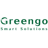 Greengo Smart Solutions logo - Similar company to Wandergreen