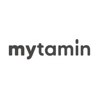 Mytamin logo - Similar company to Swift Wellbeing