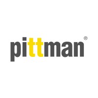 Pittman® logo - Similar company to My Virtual Office