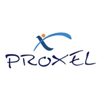 Proxel Solutions logo - Similar company to Algoup