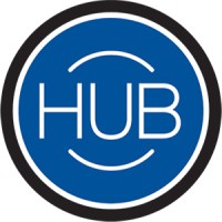 HUB Technology Solutions logo - Similar company to 365 Technologies Inc.