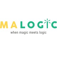 MaLogic Holdings Limited 冠思控股有限公司 logo - Similar company to Aprais