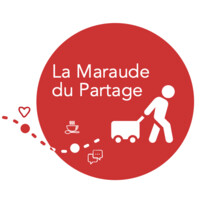 La Maraude du Partage logo - Similar company to O Coeur De La Rue