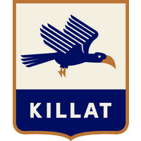 Killat Collective logo - Similar company to Kiilat Creative
