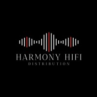 Harmony Hifi Distribution logo - Similar company to Clark Isolation