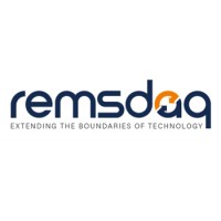 Remsdaq Ltd logo - Similar company to Sidelinesoft Llc