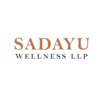 Sadayu Wellness LLP logo - Similar company to Vinfinity Wellness