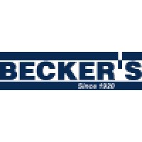 Becker Electric Supply logo - Similar company to Cadence Development