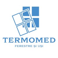 Termomed logo - Similar company to Piscinea