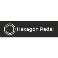 Hexagon Padel logo - Similar company to Ace One